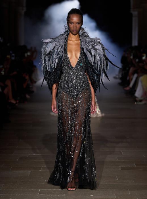 ZUHAIR MURAD - Haute Couture Fall/Winter 2026-2027 | FHCM
